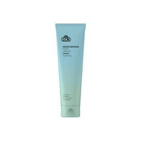 LCN モイスチャライジング フットクリーム 100ml
