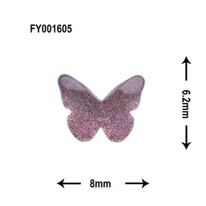 SONAIL ���X �N���A�X�g�[�� 6.2×8 �u���b�N�_�C�������h FY001605