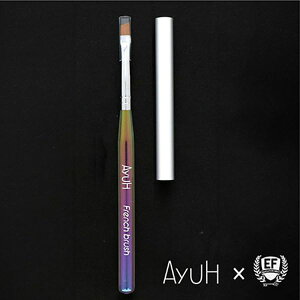 B.N. AYUHxEF �t�����`�u���V AE-1