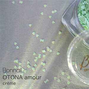 Bonnail OTONA amour(�I�g�i �A���[��) bourgeon(�u���W����)
