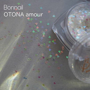 Bonnail OTONA amour(�I�g�i �A���[��) disco(�f�B�X�R)