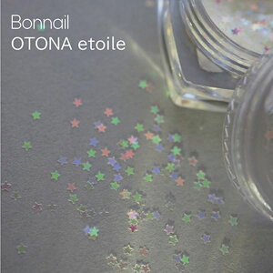 Bonnail OTONA etoile(�I�g�i �G�g���[��) disco(�f�B�X�R)