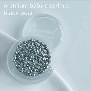 Bonnail premium baby pearlmix(v~A xr[ p[~bNX) ubNp[