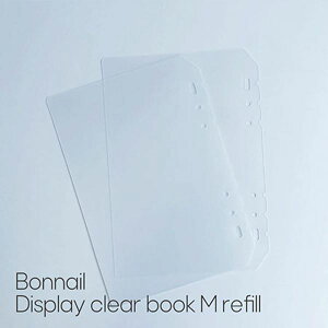 Bonnail fBXvCNABOOK M tB