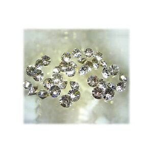 �l�C���p�[�c �l�C���A�[�g �N���A Crea �K���X�X�^�C�� V�J�b�g�X�g�[�� �N���X�^�� SS30 �l�C�� �A�[�g �p�[�c