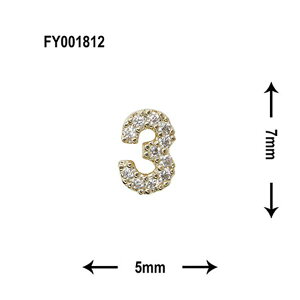 SONAIL io[rW[ No.3 FY001812