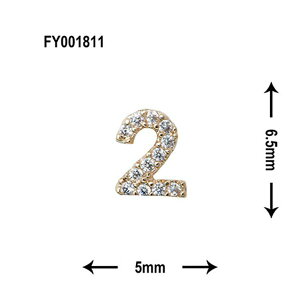 SONAIL io[rW[ No.2 FY001811