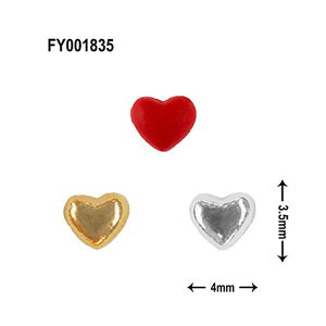 SONAIL tiny heart(�^�C�j�[�n�[�g) �A�\�[�g FY001835