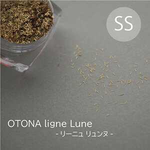 Bonnail OTONA ligne (�I�g�i ���[�j��) Lune (�������k) SS