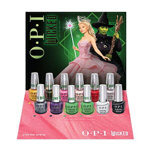 OPI �C���t�B�j�b�g �V���C�� �l�C�����b�J�[ IS �E�B�L�b�h A�f�B�X�v���[ HRR33