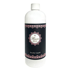 フルーリア アクリルリキッド 480ml