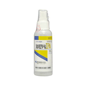 ŗpG^m[IPA Xv[ 100ml
