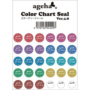 ageha(AQn) J[`[gV[ Ver.4.8