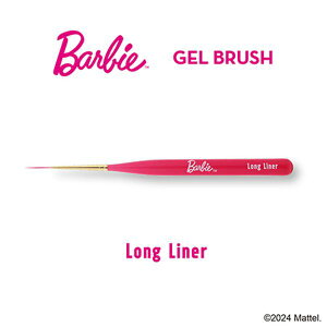 Barbie(�o�[�r�[) �W�F���u���V LL �����O���C�i�[