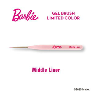 Barbie(�o�[�r�[) �W�F���u���V ML �~�h�����C�i�[ ���~�e�b�h�J���[