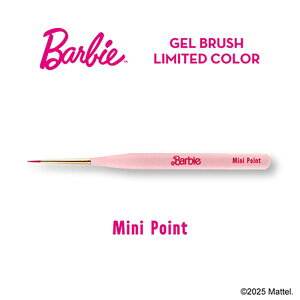 Barbie(�o�[�r�[) �W�F���u���V MP �~�j�|�C���g ���~�e�b�h�J���[