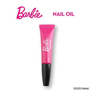 Barbie(�o�[�r�[) �l�C���I�C�� 4ml