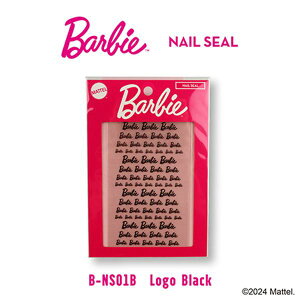 Barbie(�o�[�r�[) �l�C���V�[�� NS01B ���S �u���b�N