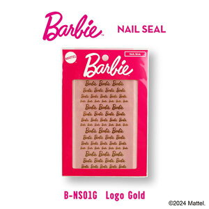 Barbie(�o�[�r�[) �l�C���V�[�� NS01G ���S �S�[���h