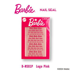Barbie(�o�[�r�[) �l�C���V�[�� NS01P ���S �s���N