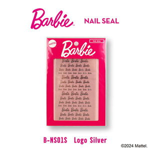 Barbie(�o�[�r�[) �l�C���V�[�� NS01S ���S �V���o�[