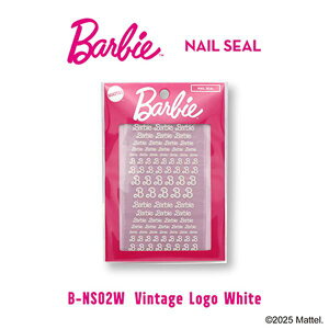 Barbie(�o�[�r�[) �l�C���V�[�� NS02W �r���e�[�W���S �z���C�g