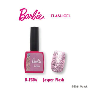Barbie(�o�[�r�[) �t���b�V���W�F�� FG04 �W���X�p�[�t���b�V�� 10g