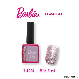 Barbie(�o�[�r�[) �t���b�V���W�F�� FG06 �}�C���t���b�V�� 10g