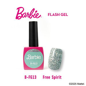 Barbie(�o�[�r�[) �t���b�V���W�F�� FG13 �t���[�X�s���b�g 10g