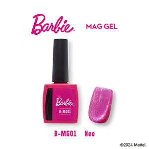 Barbie(�o�[�r�[) �}�O�W�F�� MG01 �l�I 10ml