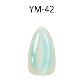 KOKOIST(ココイスト) ユメマグネット YM-42 ユメターコイズ 10ml