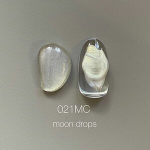 LUMIERE avenir (~G[AFj[) J[WF 021MC ̎ moon drops 3g