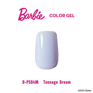 Barbie(�o�[�r�[) �J���[�W�F�� PS04M �e�B�[���G�C�W�h���[�� 3g
