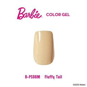 Barbie(�o�[�r�[) �J���[�W�F�� PS08M �t���b�t�B�[�e�[�� 3g