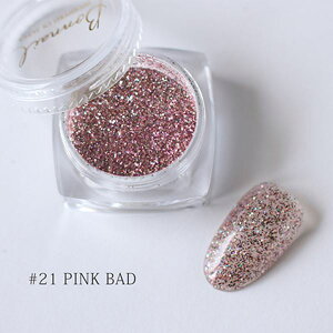 Bonnail adding Collection #21 �s���N�o�b�h