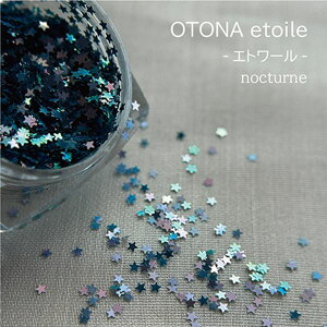 Bonnail OTONA etoile(�I�g�i �G�g���[��) nocturne(�m�N�^�[��)