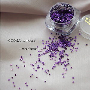 Bonnail OTONA amour(�I�g�i �A���[��) madame(�}�_��)