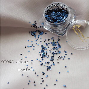 Bonnail OTONA amour(�I�g�i �A���[��) soir(�\���[��)