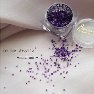 Bonnail OTONA etoile(�I�g�i �G�g���[��) madame(�}�_��)