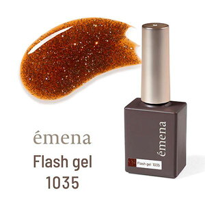 emena Flash gel 1035 (�G���i �t���b�V���W�F��) 8g