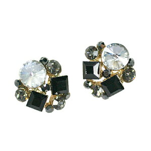 �y���z�l�C���p�[�c �l�C���A�[�g �N���A Crea �W�����A���O�W�� �u���b�N MIX �l�C�� �A�[�g �p�[�c