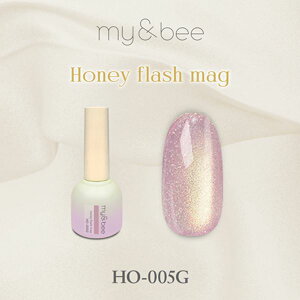�}�C�r�[ �n�j�[�t���b�V���}�O005 HO-005G 8ml