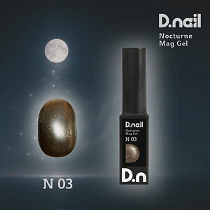 D.nail �m�N�^�[���}�O�W�F�� N03 7g