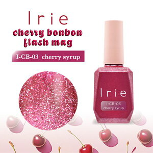 Irie(�A�C���[) �`�F���[�{���{���t���b�V���}�O CB-03 �`�F���[�V���b�v 12ml