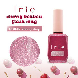 Irie(�A�C���[) �`�F���[�{���{���t���b�V���}�O CB-07 �`�F���[�h���b�v 12ml
