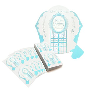 �l�C���A�N���� �l�C������ ���A�N�`���[�� More Couture �l�C���t�H�[�� �u���[b 100��