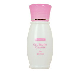 ネイルブラシ B.N ジェルブラシクリーナー 29ml