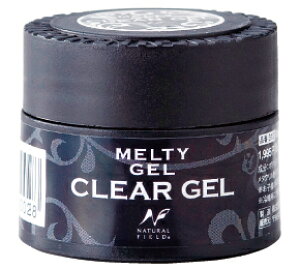 �W�F���l�C�� �N���A �l�C������ NFS �����e�B�[�W�F�� MELTY GEL �N���A�W�F�� 14g�i3102�j