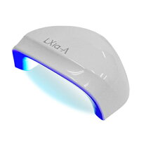 楽天市場】プリジェル レクシアex36w マルチledライトの通販 新品Lxia Perfect 36w マルチLEDライトジェルネイル