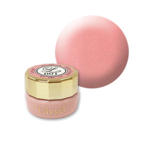 WFlC J[WF Lilygel [WF #006 VA[[YeB[ 3g